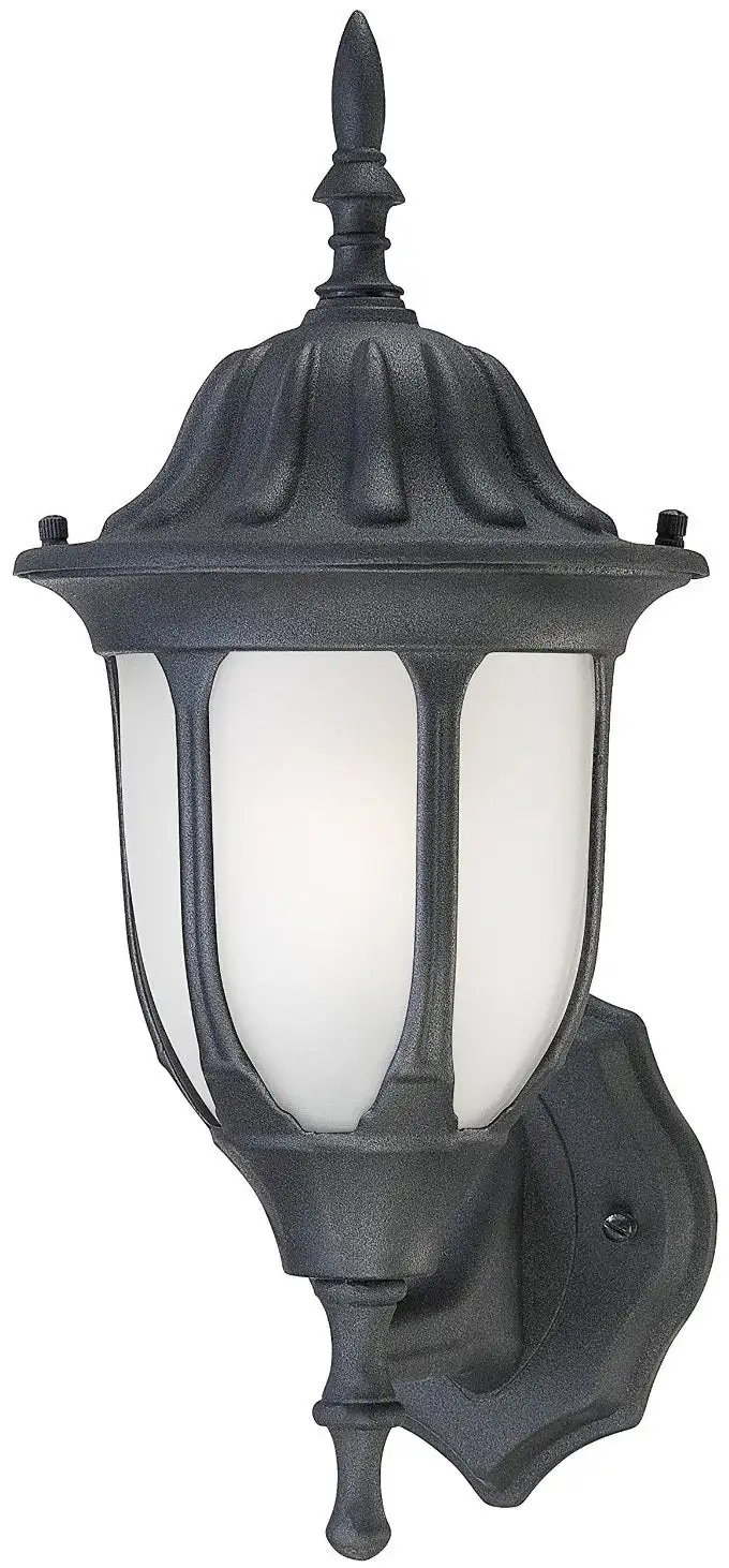 Westinghouse 66826 One-Light Outdoor Wall Lantern