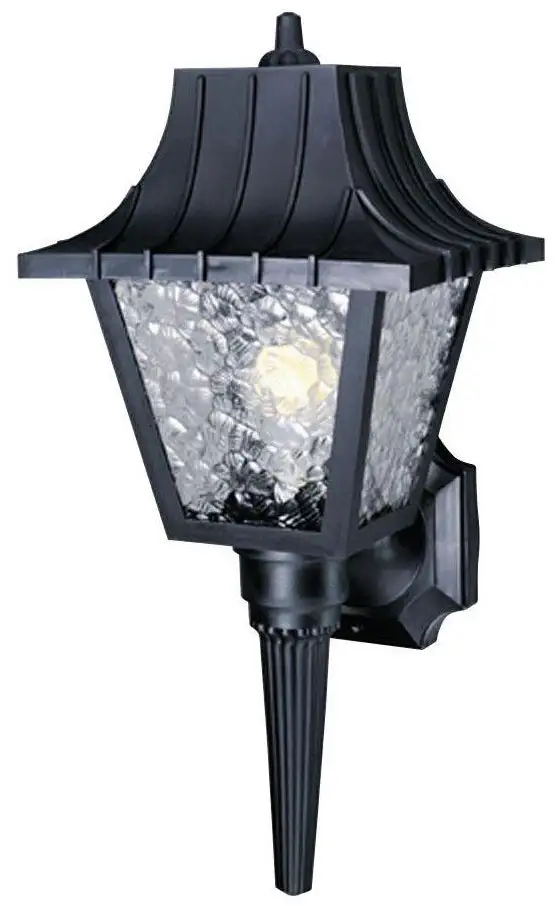 Westinghouse 66860 Outdoor Poly Wall Lantern Fixture