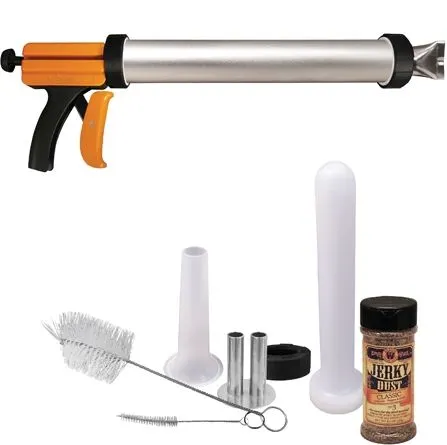 Weston 37-0111-W Original Jerky Gun