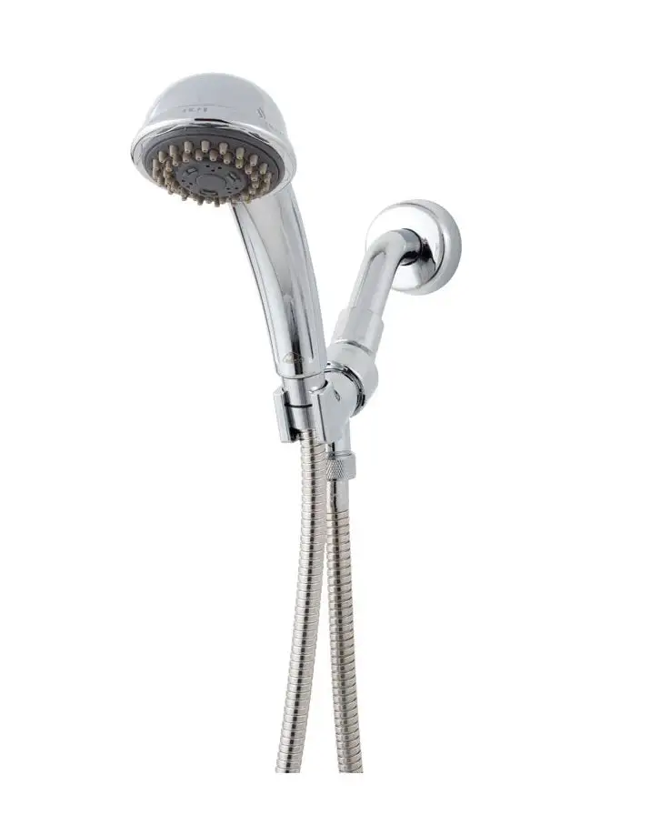 Whedon AFM6C Flow Pro Massage 3 Spray Hand Shower