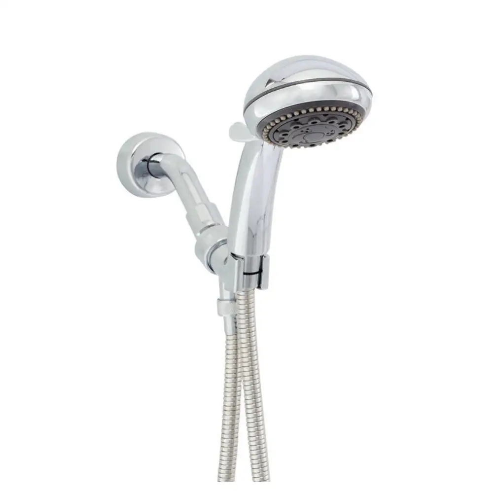 Whedon AFP6C Champagne Massage Handheld Shower System