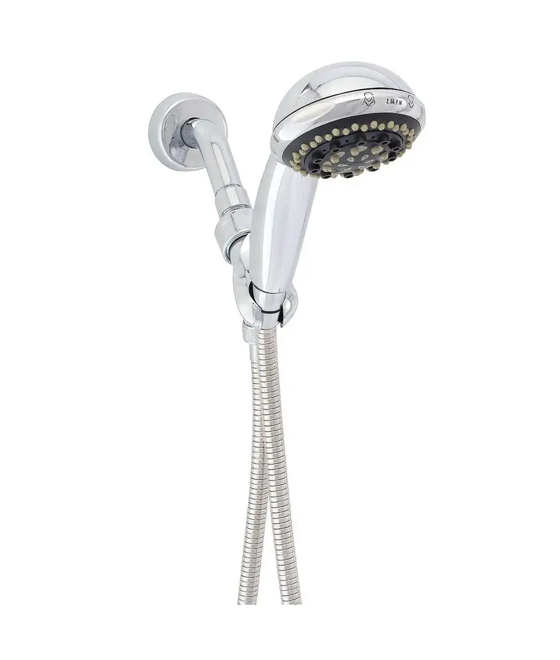 Whedon AFR6C Rainbo Massage 7 Spray Hand Shower System