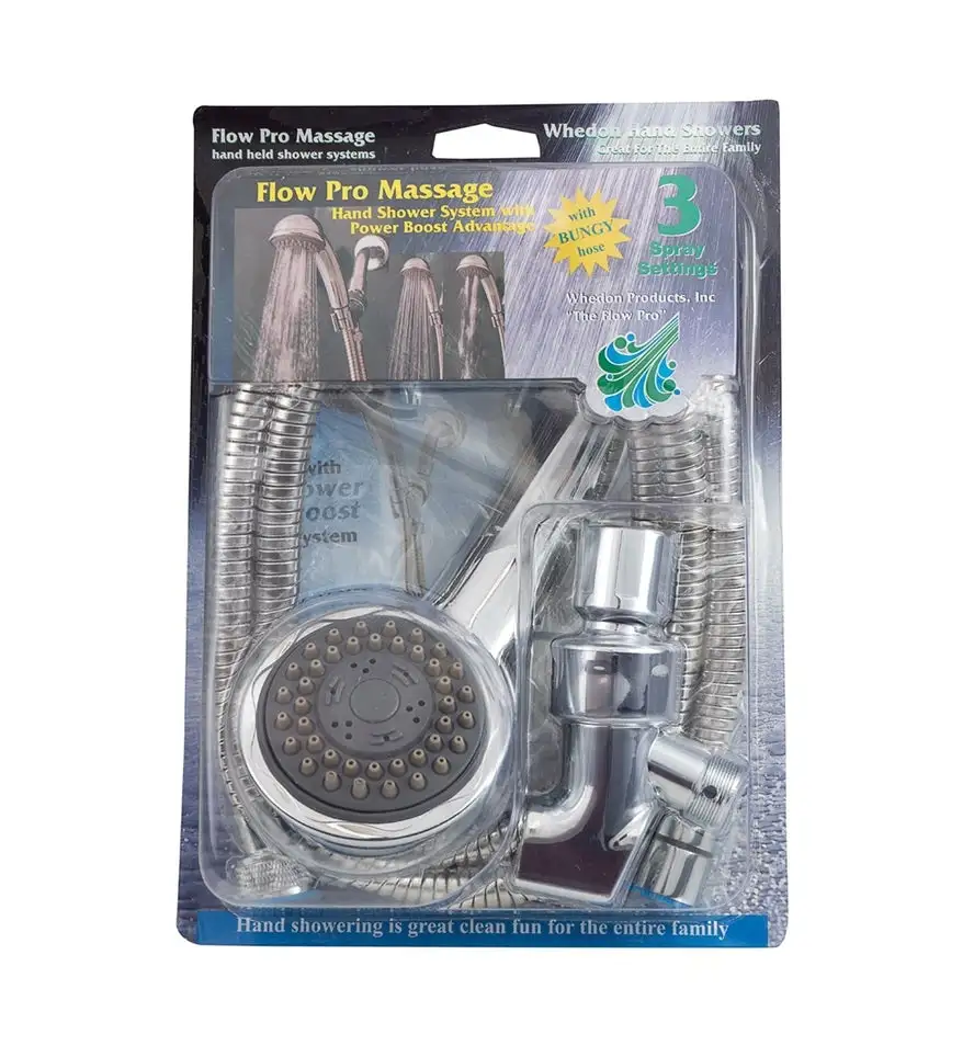 Whedon RAI031-40 3-Position Hand Shower Kit