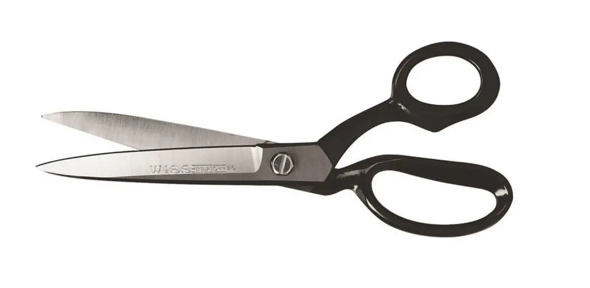 Wiss W20/20N Heavy Duty Industrial Shears