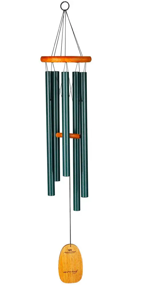 Woodstock MGL Mozart Wind Chime