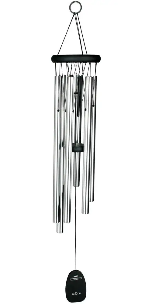 Woodstock PCC Pachelbel Canon Wind Chime