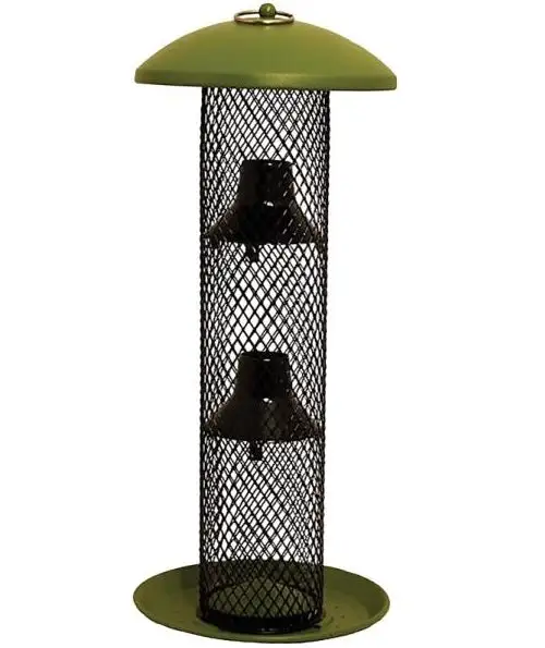 Woodstream GSS00347 Wild Bird Feeder