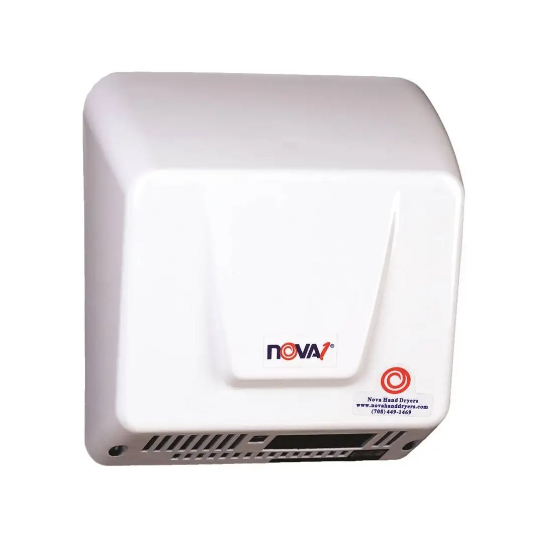 World Dryer Nova 083000000 Hand Dryer