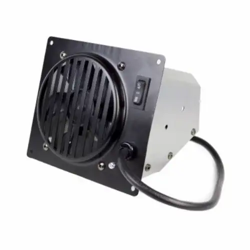 World Marketing 20-6127 Heater Blower