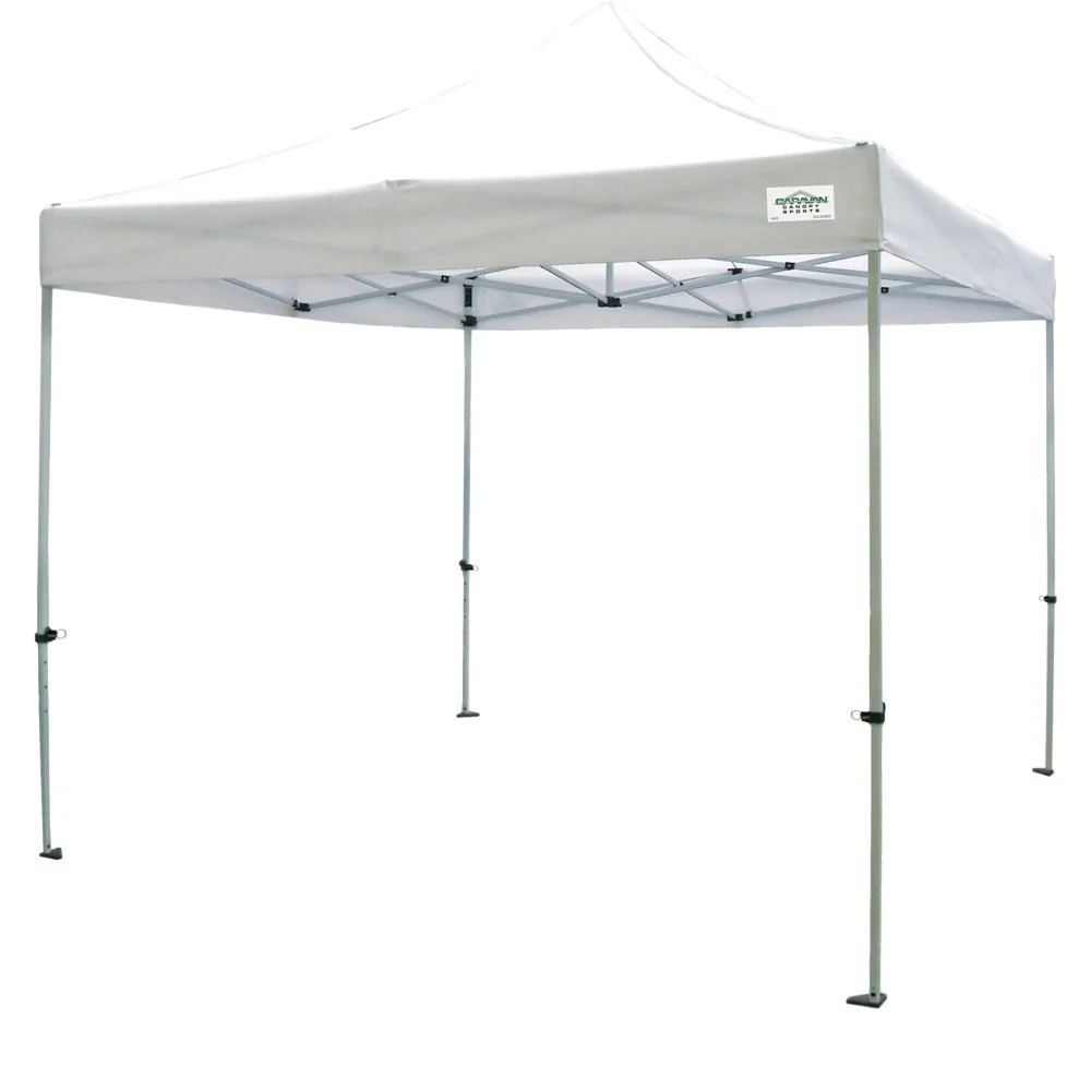 Worldwide Sourcing 21006906011 Titan Commercial Canopy