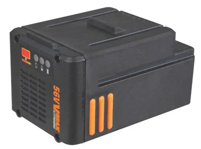 Worx WA3555 2.5 Amp Lithium-ion Battery