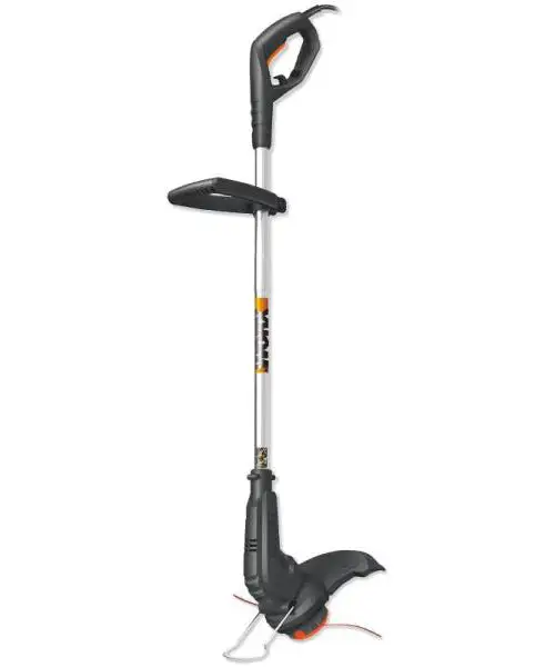 Worx WG116 Dual Feed Electric String Trimmer