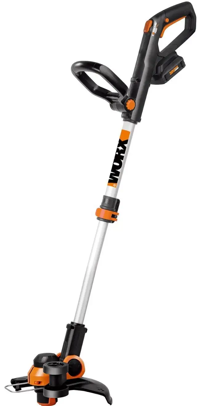 Worx WG163 Cordless String Trimmer & Edger