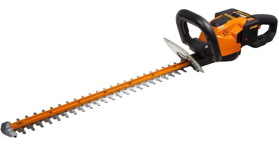 Worx WG291 Cordless Hedge Trimmer