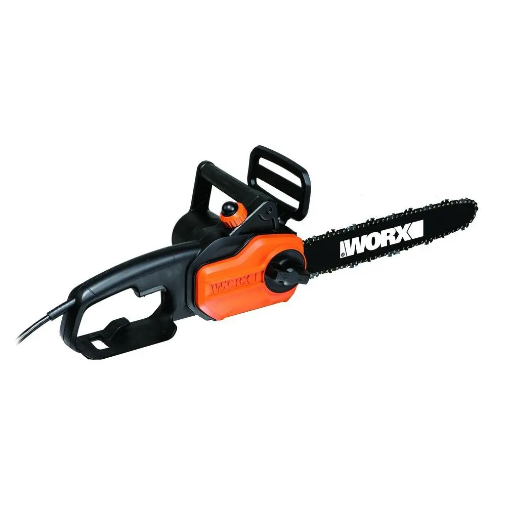 Worx WG305 Electric Chainsaw