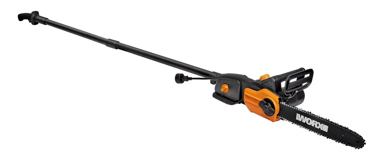 Worx WG309 Electric Pole Saw