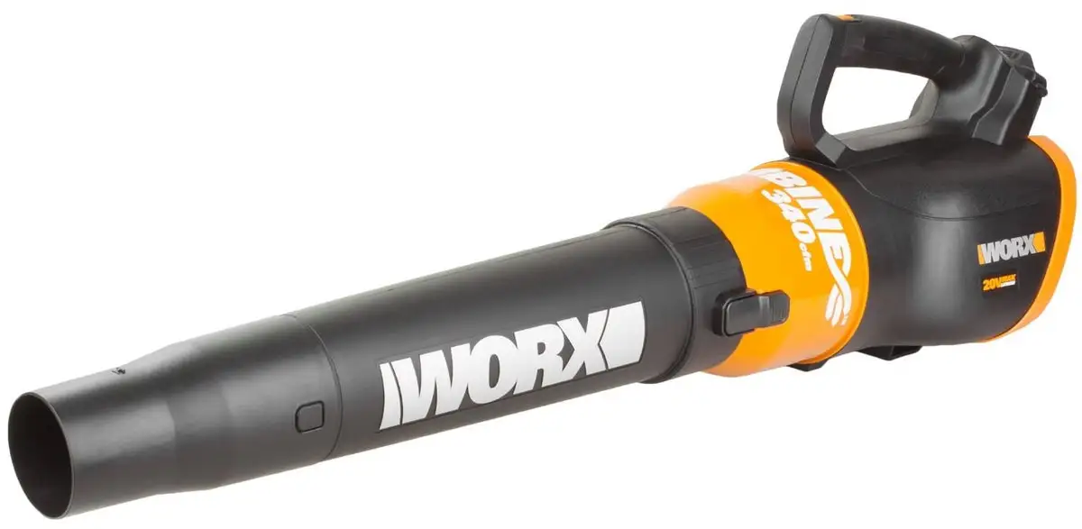 Worx WG547/WG546 Leaf Blower