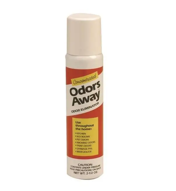 Wrap-On 73000 Odors Away Air Freshener