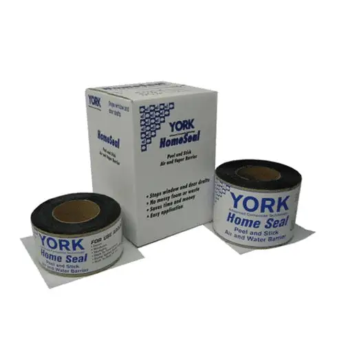 York RESHS12 Home Seal Window & Door Flashing Tape