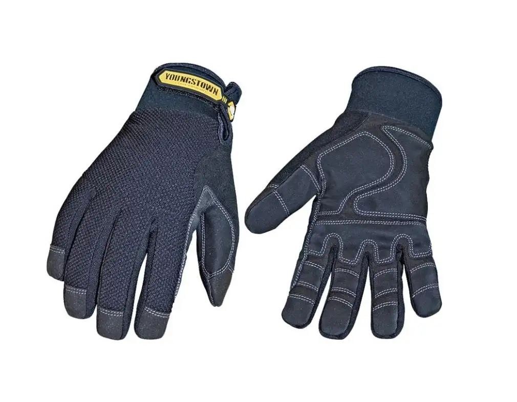 Youngstown 03-3450-80-XXL Waterproof Winter Plus Glove