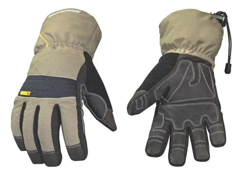 Youngstown 11-3460-60-XXL Waterproof Winter XT Gloves