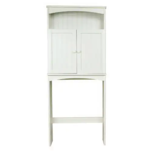 Zenith 9107W Country Cottage Etagere