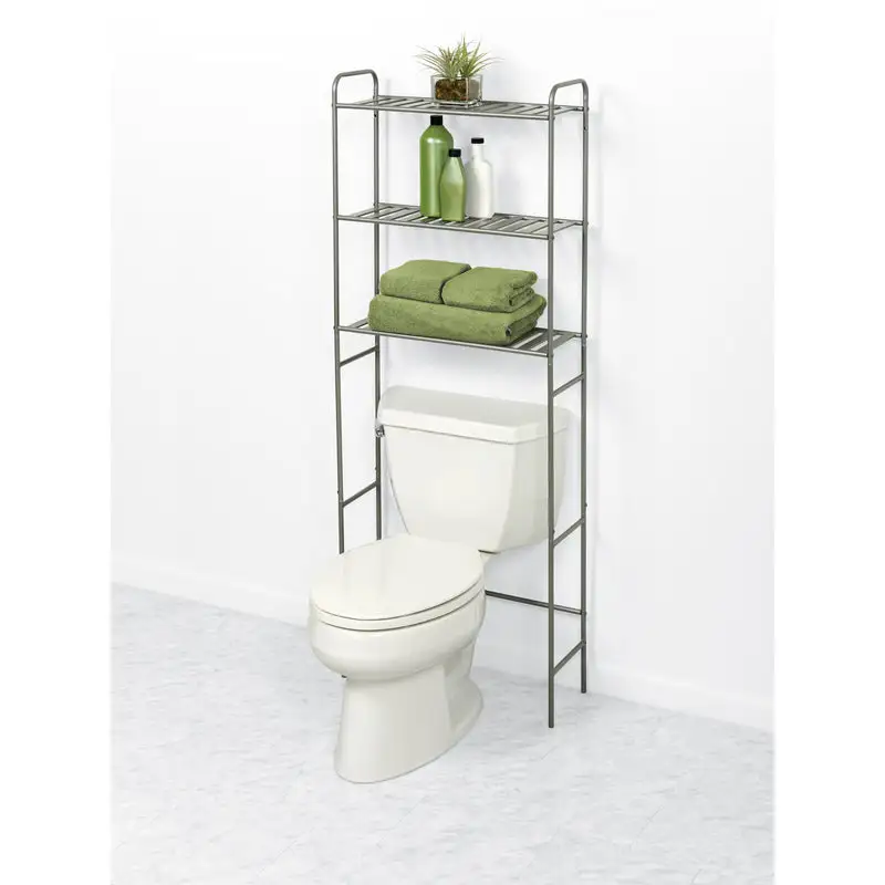 Zenna Home 2265NN Spacesaver Shelf