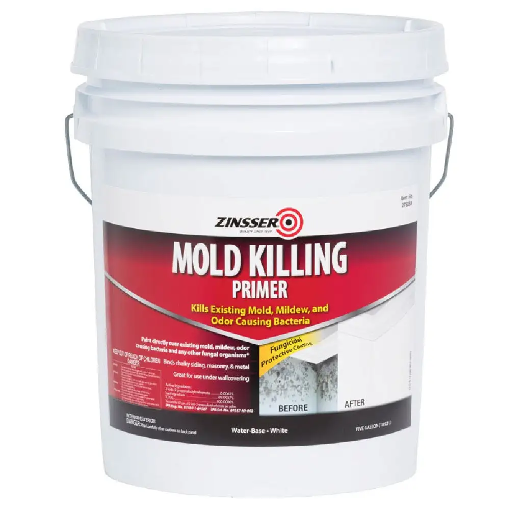 Zinsser 276088 Mold Killing Primer